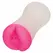 CalExotics The Gripper Dual-Density Stimulation Device 17.75cm TPE