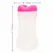CalExotics The Gripper Dual-Density Stimulation Device 17.75cm TPE