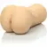 CalExotics Stroke It Anatomski Intimni Uređaj PureSkin Flesh 16.5cm