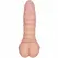 CRAZY BULL Multifunkcionalna Intimna Mašina 21.8 cm Vibrirajući Umetak