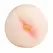 Baile Dance Passion Lady Compact Anal Intimate Machine TPR Beige