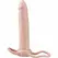 CalExotics Accommodator Dual Support Sistem Intimni Dodatak 13cm