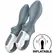 Satisfyer Air Pump Booty 1 Intimni Inflacioni Vibrirajući Sistem Siva