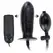 Baile Bigger Joy Inflatable Model with Vibration 16 cm - Adjustable Size