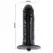 Baile Bigger Joy Inflatable Model with Vibration 16 cm - Adjustable Size