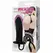 Baile Bigger Joy Inflatable Model 16 cm - Adjustable Intimate System