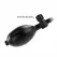 Baile Realistic Vibrating Inflatable Model 18.8 cm with Suction Cup