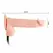 Baile Vibrating Inflatable Intimate Machine with Suction Cup TPR 23cm