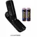 Baile Vibrating Inflatable Intimate Machine with Suction Cup TPR 23cm