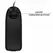 Baile Vibrating Inflatable Intimate Machine with Suction Cup TPR 23cm