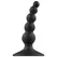 Addicted Toys Silicone Intimate Plug 10 cm Crni - Higijenski i Fleksibilni