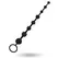 Addicted Toys Bead Chain 29 cm Crni - Fleksibilni Silikonski Sistem