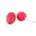 Baile Twins Balls - Kombinovani Analni Sistem Za Trening, TPR & ABS, Crni