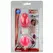 Baile Twins Balls - Kombinovani Analni Sistem Za Trening, TPR & ABS, Crni