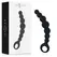 Intense Anal Beads Max Crni - Fleksibilni Silikonski Sistem Kuglica 18.5cm