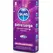 SKINS Extra Large kondomi 12-Pack | Poboljšana udobnost 57 mm x 205 mm
