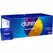 Durex Natural XL 56 mm Extra Large 144-Pack – Comfort Fit kondomi