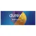 Durex Natural XL 56 mm Extra Large 144-Pack – Comfort Fit kondomi