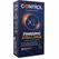Control Finissimo XL 12-Pack Ultra-tanka lateks zaštita 57 mm