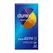 Durex Natural XL 12-Pack – Ekstra veliki udobni lateks sistem