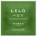 LELO HEX Organic 36-Pack eko-prijateljska lateks zaštita sa L-Argininom