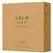 LELO HEX Organic 36-Pack eko-prijateljska lateks zaštita sa L-Argininom
