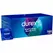 Durex Natural Slim Fit 52 mm kondomi 144-Pack – Lateks, podmazani