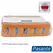 Pasante Strawberry Flavour crveni lateks kondomi 144-Pack, 53 mm, glatka površina