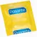 Pasante Naturelle ECO Pack 288 Transparentnih Kondoma Glatka Površina 54mm