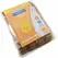 Pasante Naturelle ECO Pack 288 Transparentnih Kondoma Glatka Površina 54mm