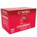 Control Adapta Jagoda Mirisna Lateks Zaštita 144 Pakovanje, Crvena, 54mm