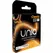 Uniq Classic Nelateks Ultra Tanki Kondomi 3-Pakovanje | Kartični Futer