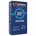 CONTROL Nature Easy Way 10 kom - Anatomski Lateks, Laki Aplikator