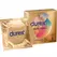 Durex RealFeel Kondomi bez lateksa za intimnu zaštitu 3 kom 56 mm