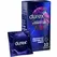 Durex Perfect Connection Silikonski Kondomi sa dodatnim lubrikantom 10 kom