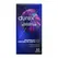 Durex Perfect Connection Silikonski Kondomi sa dodatnim lubrikantom 10 kom