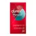 Durex Sensitivo Slim Fit 10 pcs - Anatomical Thin Latex Barrier, 52.5mm