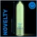 Pasante Glow in the Dark Kondomi 12 komada 190mm 53mm CE sertifikovani
