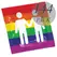 Pasante Pride 144 komada Kondomi – Prirodna boja, standardno pristajanje, CE oznaka