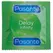 Pasante Delay Condoms 12-Pack Lidocaine Lubrication 53mm CE Certified