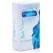 Pasante Silk Thin Ultra-Fini Lateks Kondomi 12 komada, Prirodna boja, 53mm