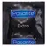 Pasante Extra Extra Debeli Kondomi 12-Pack, Povećana Sigurnost, Prirodna Boja
