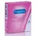 Pasante Sensitive Ultra Tanki Kondomi 3-Pack | Poboljšana Udobnost Lateks