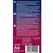 Control Sensual Dots & Lines Lateks Kondomi 12-Pack, Teksturirana Površina, 54mm