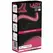 Uniq Lady AT-10 Nelateksna Ženska Zaštita sa Čipkanom Podvezicom 3-Pack