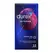 Durex Intense Rebrasti i Tačkasti Kondomi sa Stimulativnim Gelom 12 kom