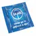 Skins Natural Premium Latex Condoms 500-Pack, Extra Lubricated, Vanilla Scent