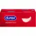 Durex Soft Sensitive 144 kom - Anatomski Lateks Zaštitni Sistem, 56mm
