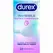 Durex Invisible Extra Lubricated 12 kom - Ultra-Tanki, Poboljšana Udobnost