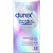 Durex Invisible Extra Lubricated 12 kom - Ultra-Tanki, Poboljšana Udobnost